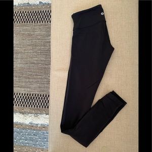 Lulu Lemon full length winder under